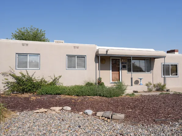 1104 N Buena Vista Ave, Farmington, NM 87401