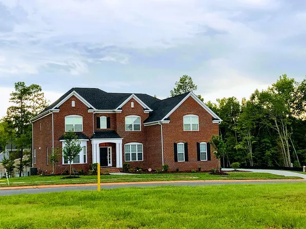 628 Penny Royal Ave, Fort Mill, SC 29715