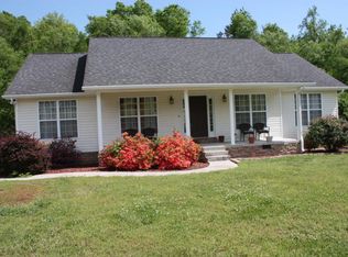 7112 Hinshaw Ln, Birchwood, TN 37308