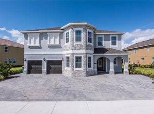 7709 Banyon Way, Kissimmee, FL 34747