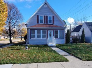 3123 S 12th St, Sheboygan, WI 53081