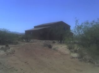 17734 S Golden Valley Dr, Sahuarita, AZ 85629
