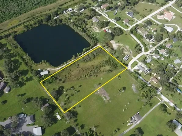 LOT 30 Trafford Farm Rd, Immokalee, FL 34142