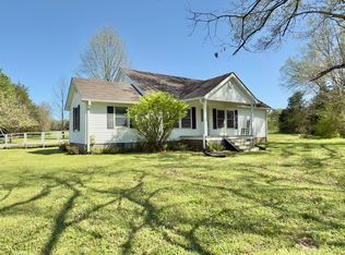 6514 E Buckeye Bottom Rd LOT 1, Murfreesboro, TN 37129