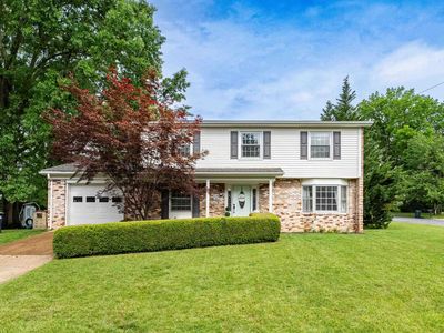 1627 Central Ave, Harrisonburg, VA, 22801