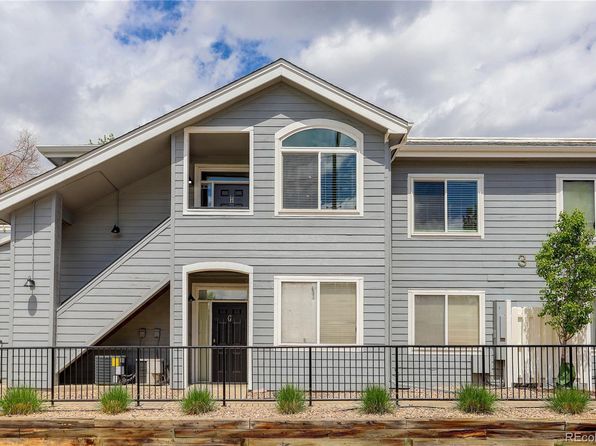 8500 E Jefferson Avenue #3H, Denver, CO 80237