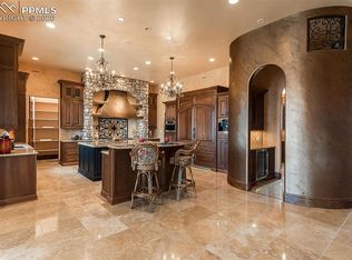 1814 Vine Cliff Hts, Colorado Springs, CO 80921