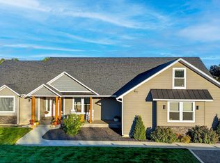 17107 E Cataldo Ave, Spokane Valley, WA 99016