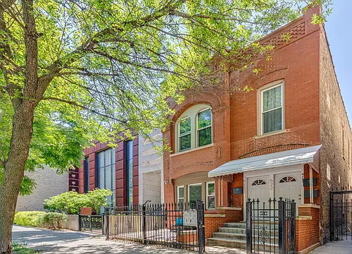 522 N Armour St #1 Photo 1