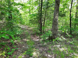 Flat Rock Rd, Mountain View, AR 72560