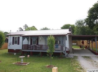 30190 Railroad Ave, Ardmore, TN 38449