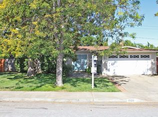 1508 Bonita Ave, Mountain View, CA 94040