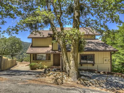 460 Davos Dr, Crestline, CA, 92325