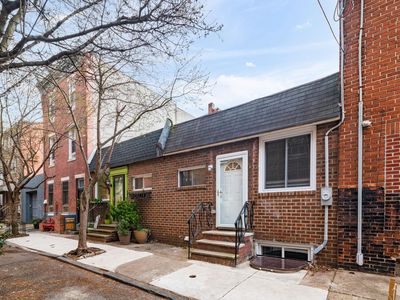 821 S Mildred St, Philadelphia, PA, 19147