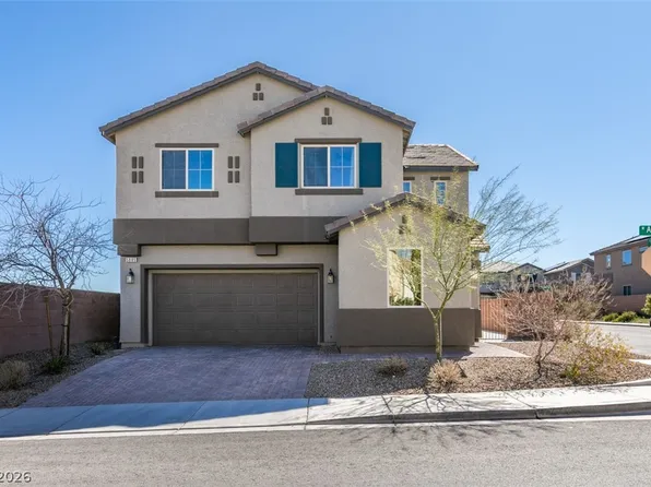 5885 W Agate Ave, Las Vegas, NV 89139