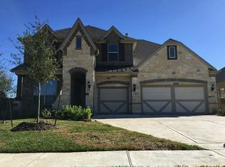 9503 Three Stone Ln, Tomball, TX 77375