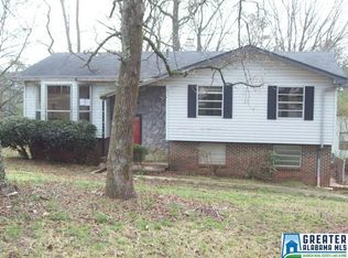 2559 Janice Cir, Birmingham, AL 35235