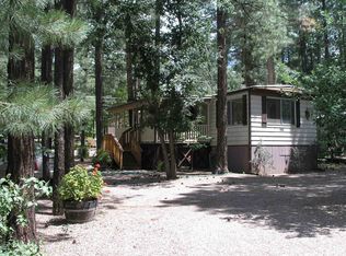 3711 Mark Twain Dr, Pinetop, AZ 85935