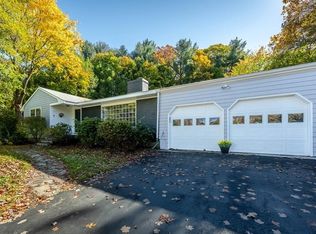 7 Marilyn Rd, Andover, MA 01810