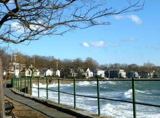 70 Spring Rd, Nahant, MA 01908