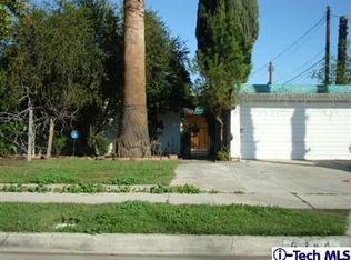 6744 Lurline Ave, Winnetka, CA 91306