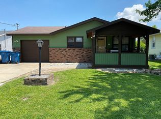 121 Abbott St, Bethalto, IL 62010
