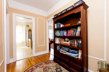 Sold by Halstead Real Estate