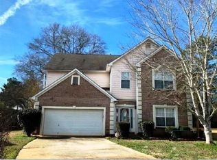 6308 Sunflower Pl, Lithonia, GA 30038