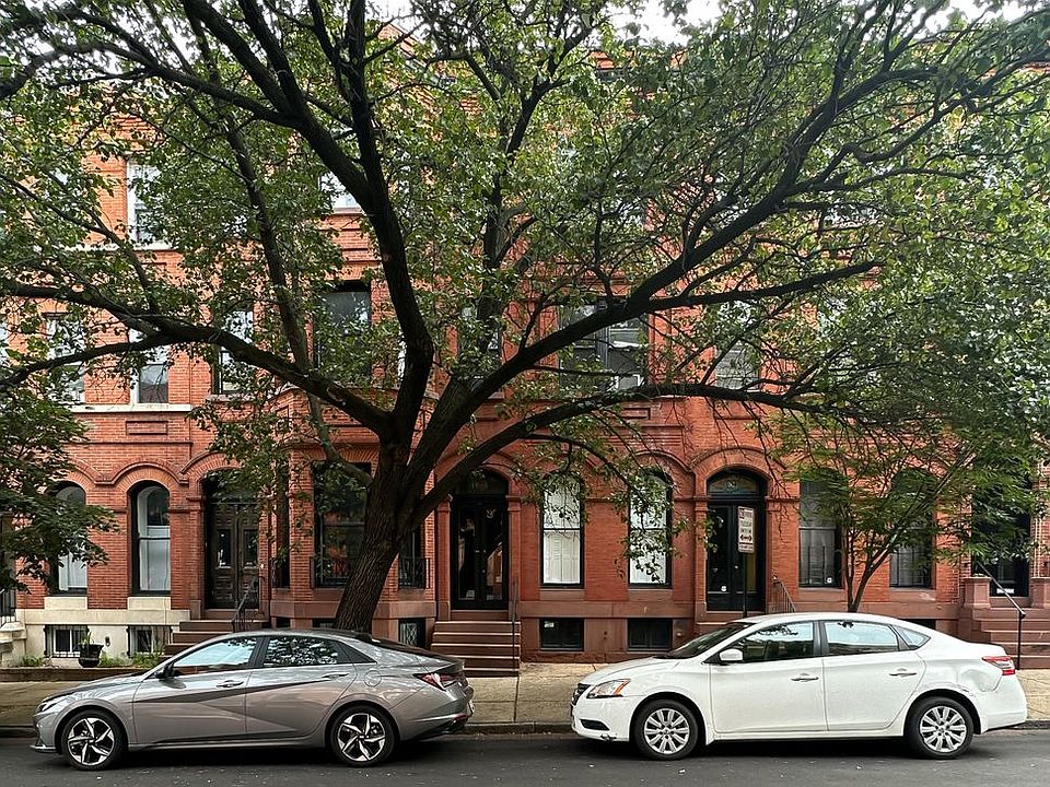 1st image of 1825 Bolton St APT 3