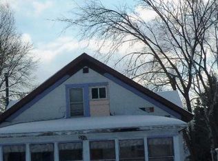 573 E Oshkosh St, Ripon, WI 54971