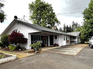 13517 S Leland Rd, Oregon City, OR 97045