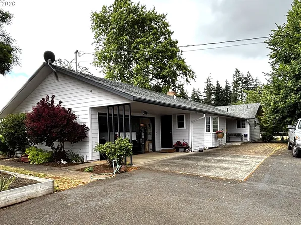 13517 S Leland Rd, Oregon City, OR 97045