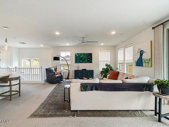 5th image of 5100 E RANCHO PALOMA Drive #2077