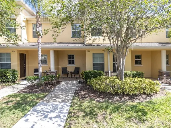 9782 Trumpet Vine Loop, New Port Richey, FL 34655