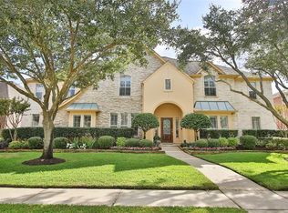 5922 Solar Point Ln, Houston, TX 77041