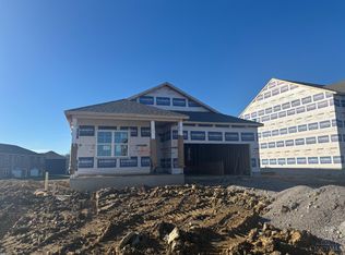 1739 Parkfield Way, Goshen, OH 45122