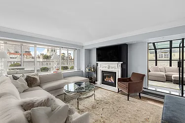 Sold by Douglas Elliman
