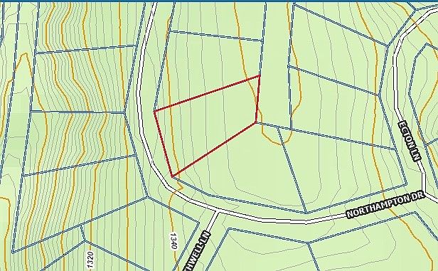 2nd image of Northampton Dr #16