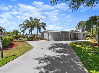 3812 Crabapple Dr, Port Saint Lucie, FL 34952