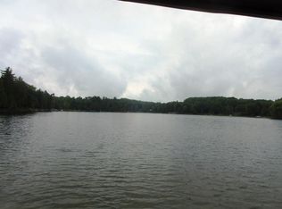 3400 Chippewa Dr, Glennie, MI 48737
