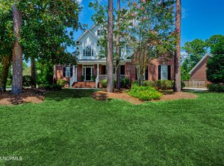 5011 Godfrey Way, Wilmington, NC 28409