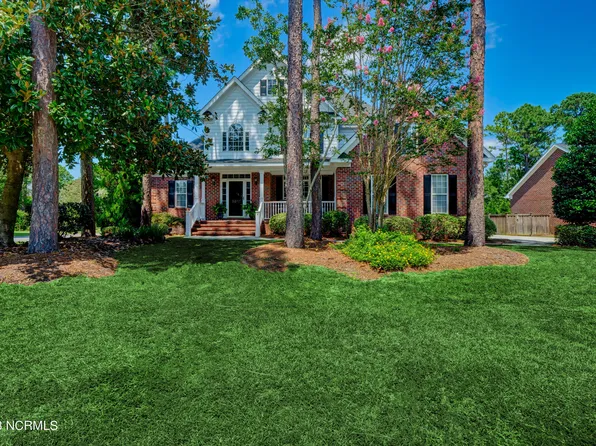 5011 Godfrey Way, Wilmington, NC 28409