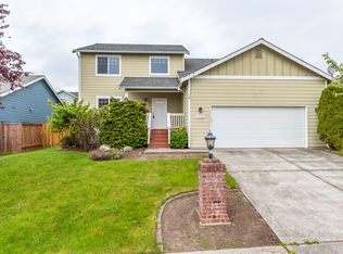 1730 NW Almond Loop, Oak Harbor, WA 98277
