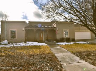 4909 Pinecroft Dr, Farmington, NM 87402