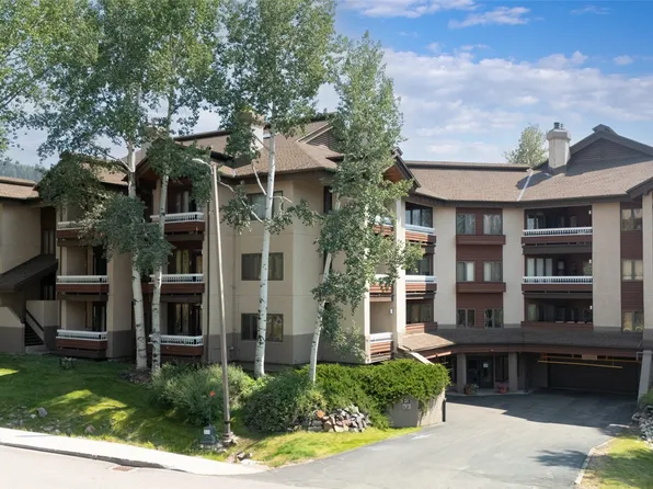 2800 Village Drive UNIT 1104, Steamboat Springs, CO 80487