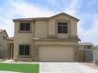 24007 W Lasso Ln, Buckeye, AZ 85326