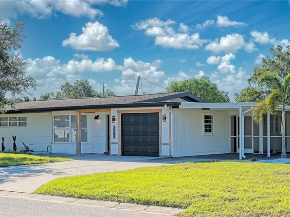 2408 SUNNYSIDE STREET, SARASOTA, FL 34239