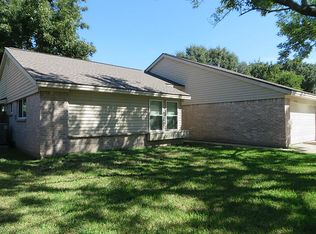 21322 Park Run Dr, Katy, TX 77450