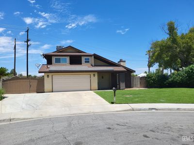 4508 Adidas Ct, Bakersfield, CA, 93313