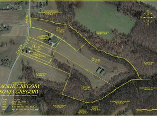 0 Galen Rd LOT 3, Lafayette, TN 37083